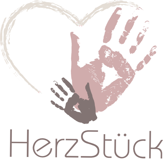 HerzStück Schulbegleitung e.K. Logo